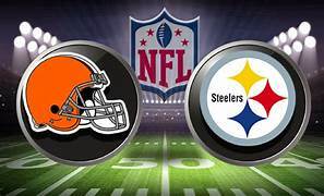 2) Monday Night Football Tickets to Cleveland Browns vs